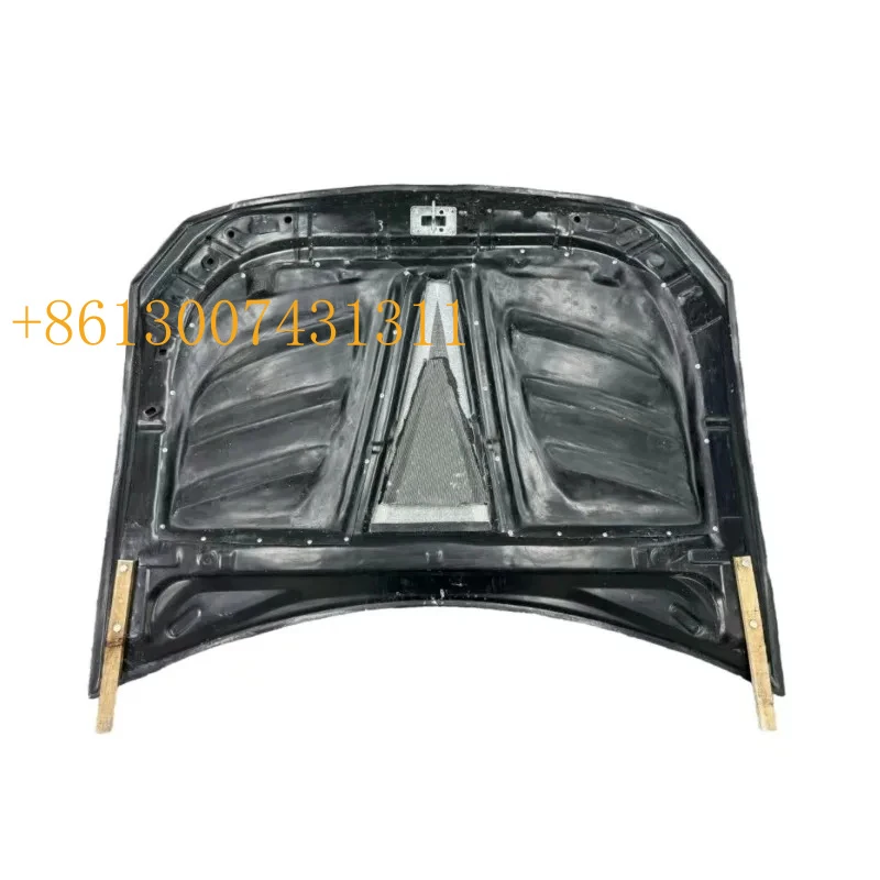 FactoryReal Carbon Fiber VRS Style Engine Hood GT86 ZN6 BRZ ZD6 2012-2019 Car Front Hood Bonnet Engine Cover Bodykit FRP