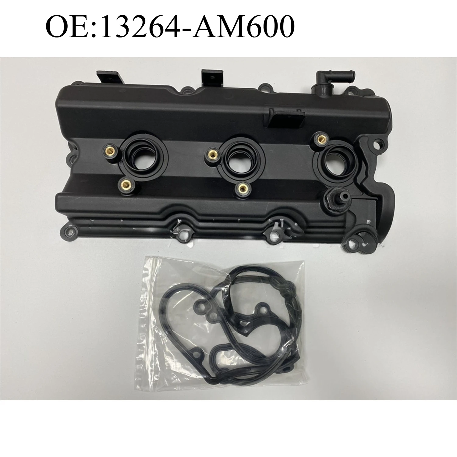 

Automotive Valve Cover OE: 13264-AM600 For Nissan 350Z Coupe (Z33)
