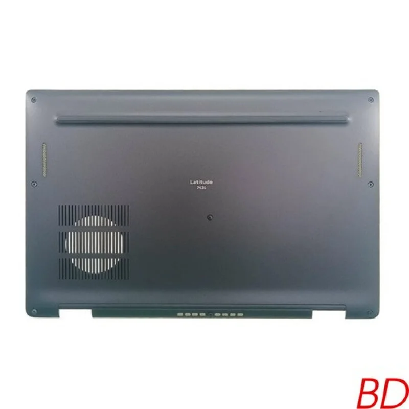 

A++M58Y4 0M58Y4 For Dell Latitude 5440 E5440 D Shell Bottom Cover Black Shell