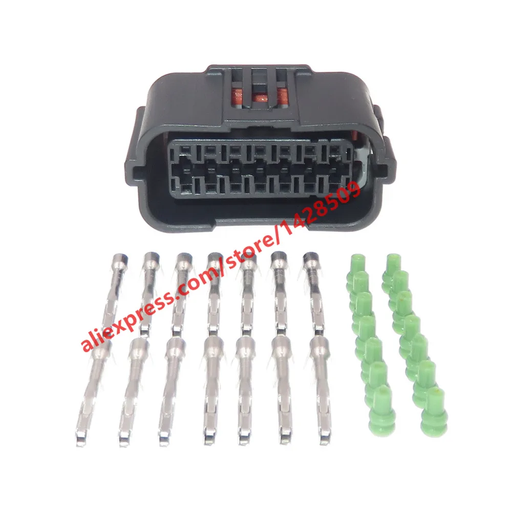 1 Set 14 Pin MG6457…