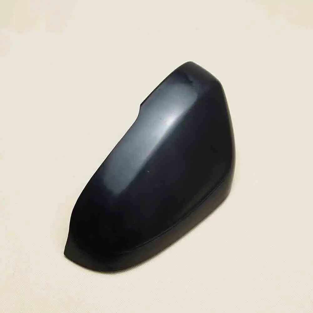 39804832 Left Front Door Rearview Mirror Shell Housing Cover Undercoat For Volvo S60 S60L S80 S80L V40 V60 V70 2012-2016