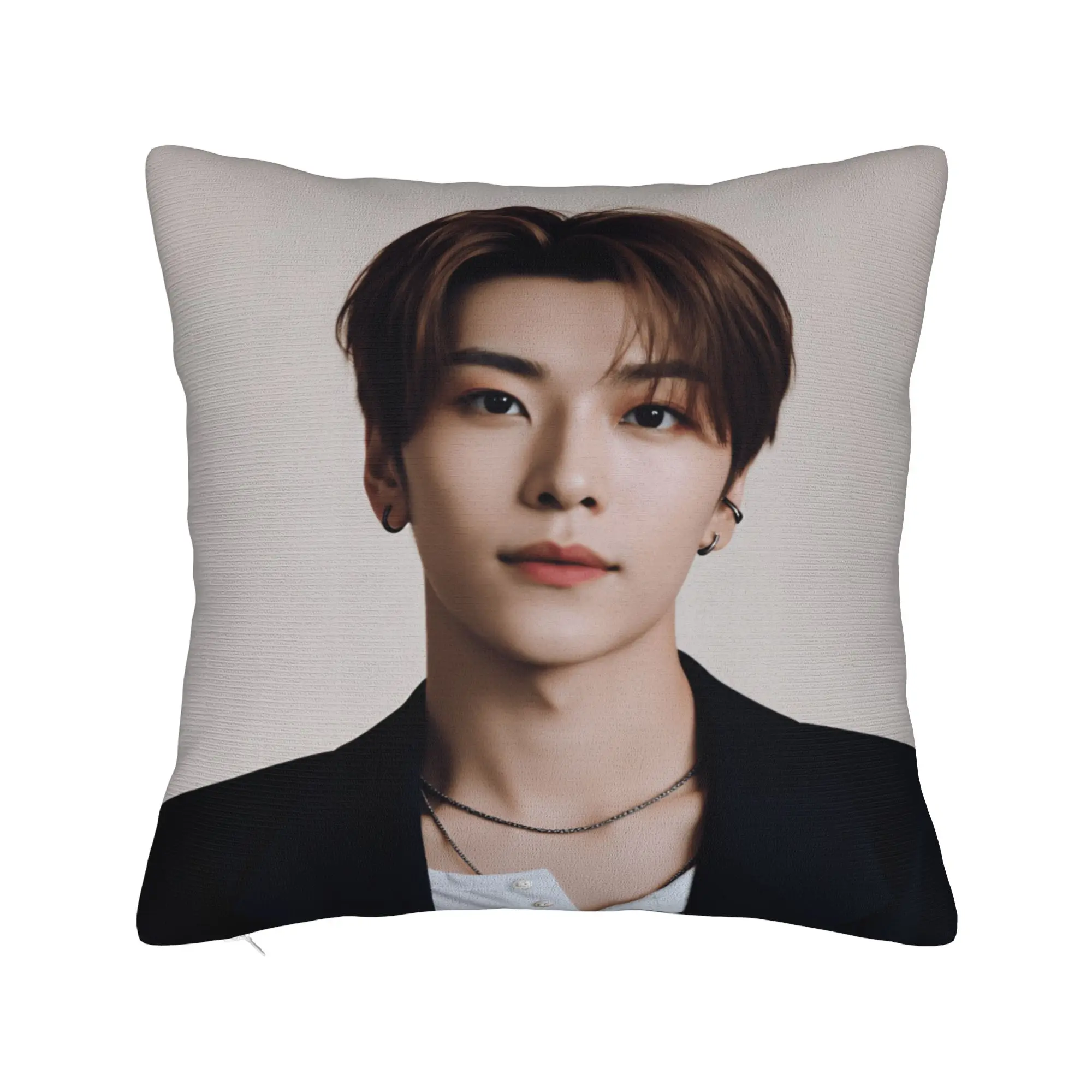 Pillow Case ALD1 A-ALPHA DRIVE ONE Graphic  Pillow Cover For Sofa Bedroom Home Decor Retro Trendy Pillowcases