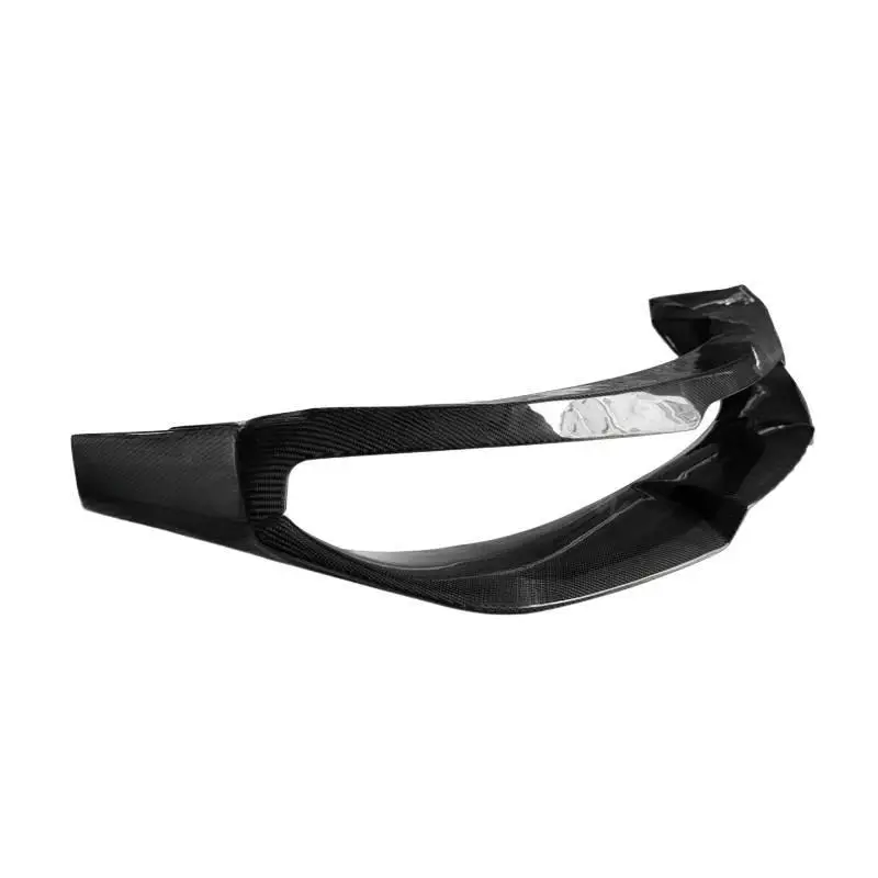 

High Quality Carbon Fiber Trunk Spoiler Tail Wing for Q60 2016+