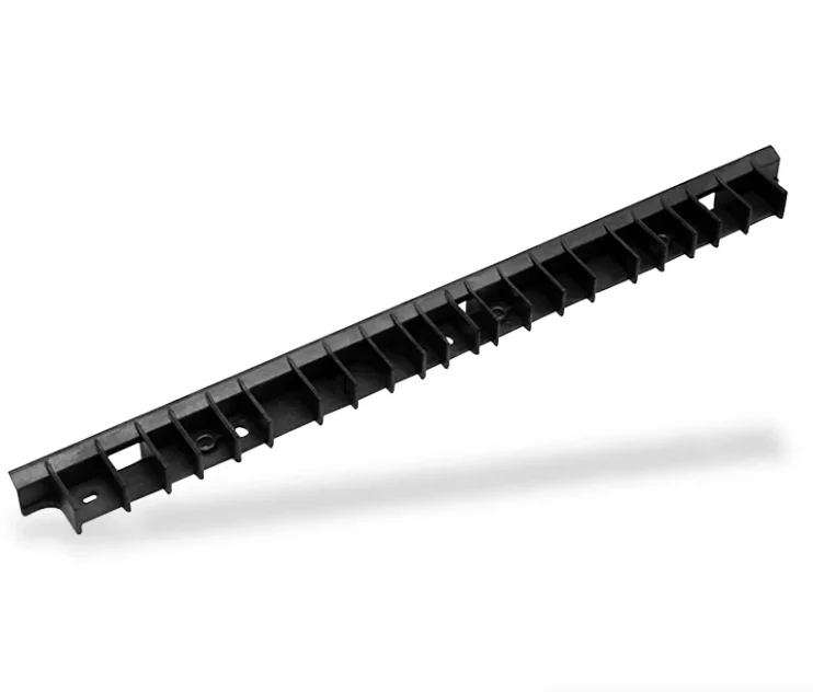 

1PC Compatible Fuser Guide For Xerox V2263 2265 2060 3060 3065 C7020 SC2021 C2022 Separation Guide Plate