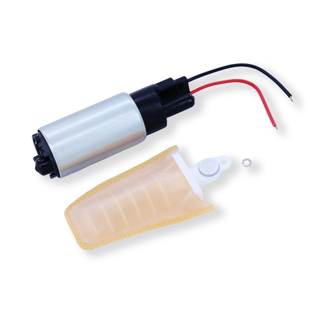 Elektroauto-Kraftstoffpumpe Modell E2068 E8229 EP389 31111-22050 TCA913 195130 Kraftstoffpumpe und Teile für Toyota Land Cruiser GX470