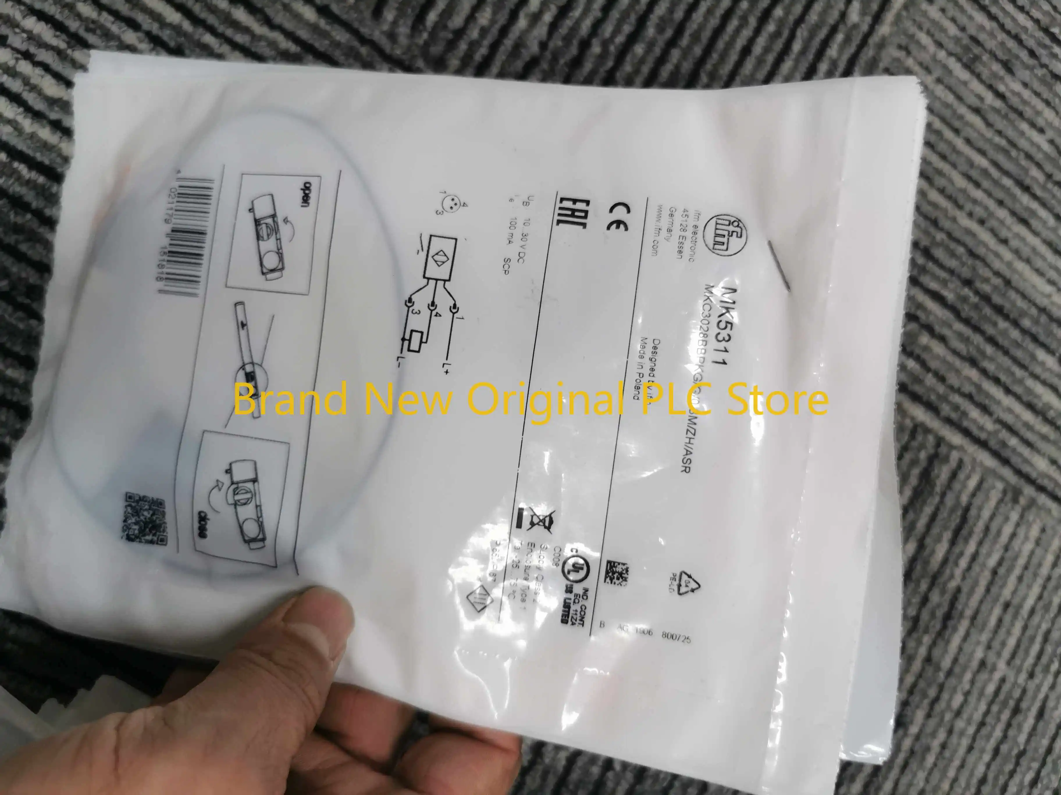 

MK5102 sensor MK5311 MK5328 original
