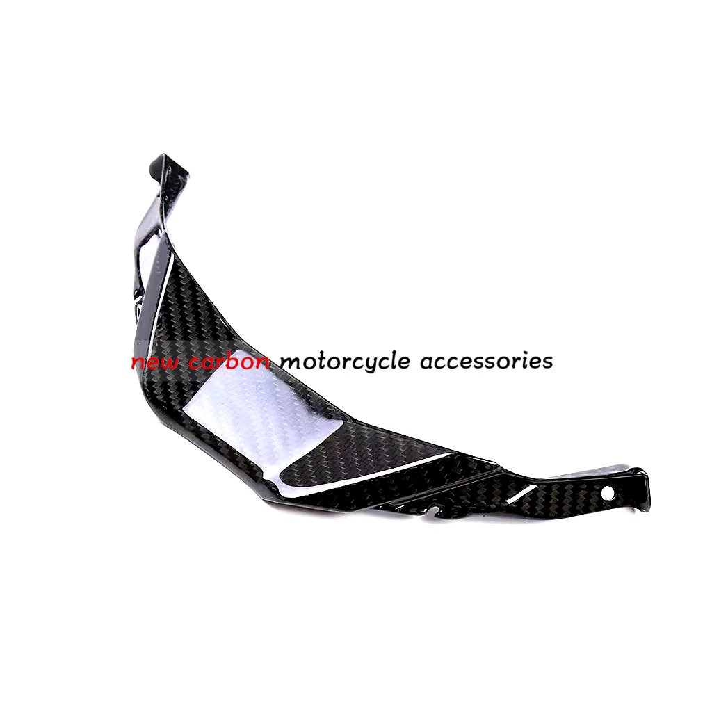 

Real Carbon Fiber For BMW S1000RR 2023+ Motorcycle Windscreen Fairing S1000RR