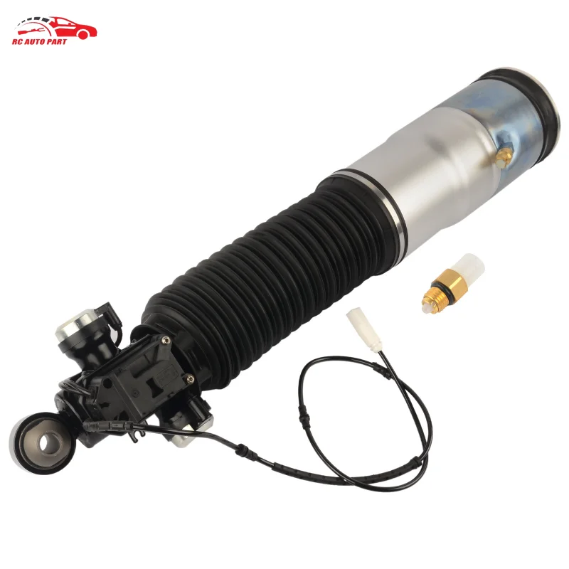 Rear Right Air Suspension Shock Strut for Rolls Royce Ghost 6.6L 37126851606, 37126795874