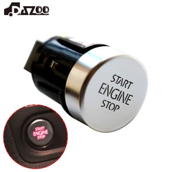 Start Stop Button Switch For VW Tiguan 2008-2016 Sharan 2011-2016 7N 5N0959839 5N0 959 839