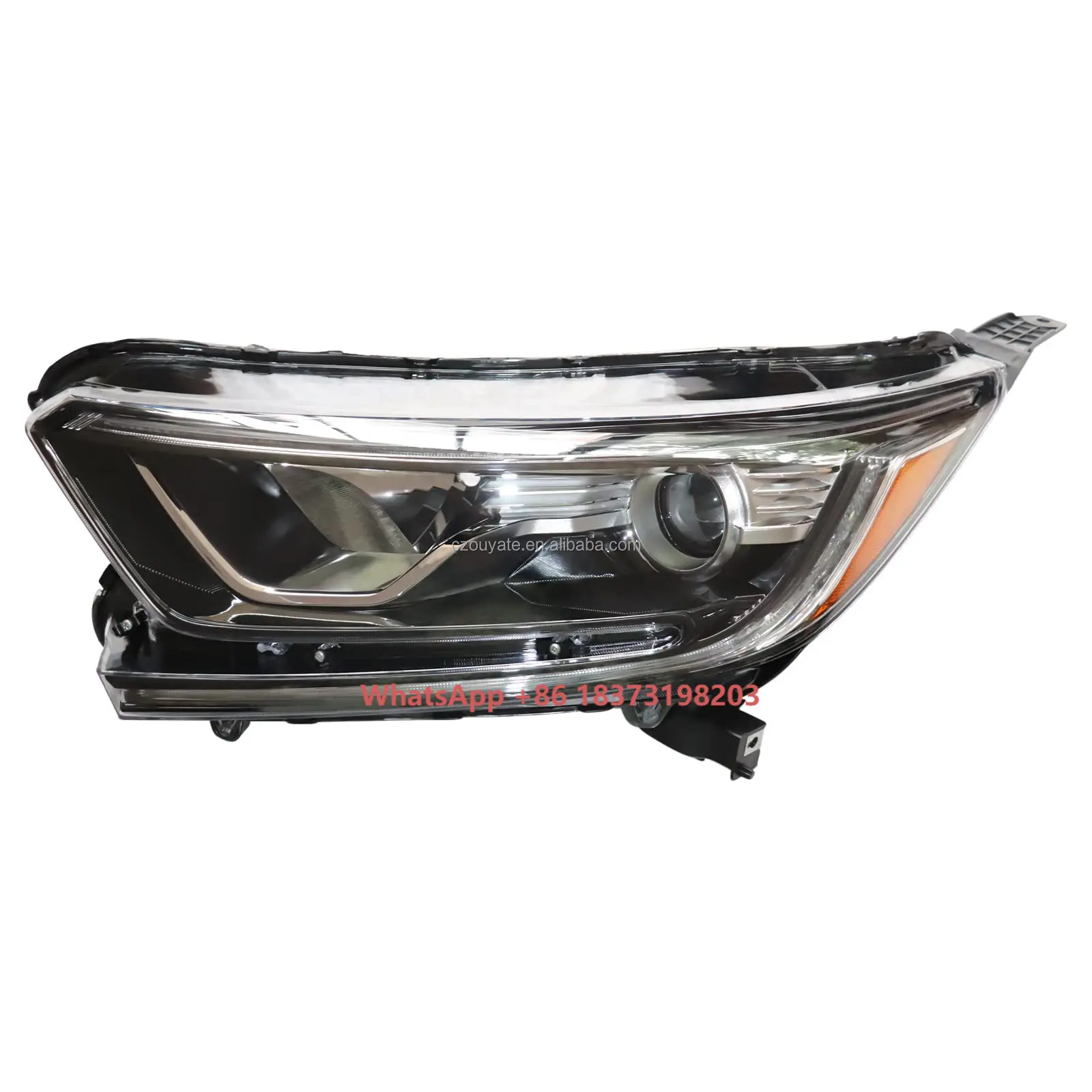 

USA Type Auto Front Headlamp Head Light Car Head Lamp Headlight for Honda CRV CR-V 2017
