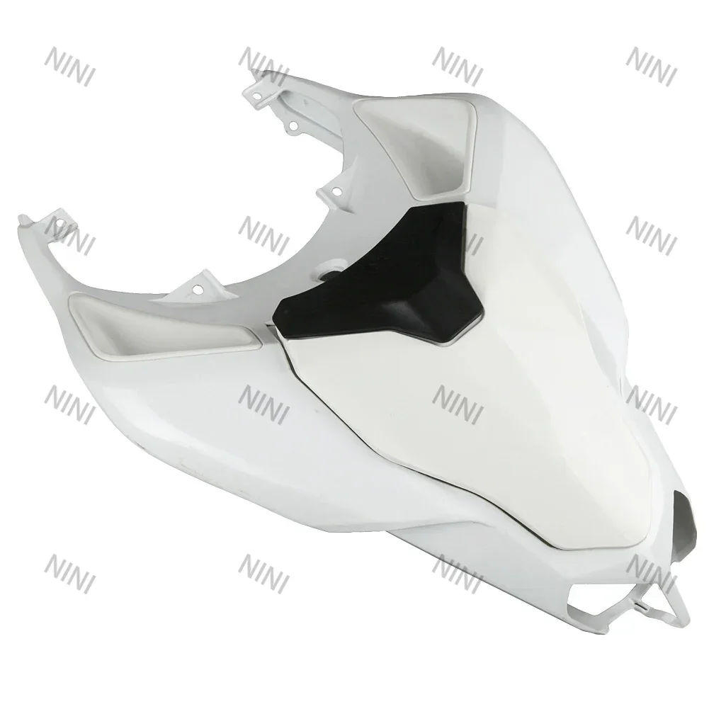 

Motorcycle For Ducati 1098 848 1198 2007 2008 2009 2010 Injection Mold ABS Plastic Rough White Raw Tail Rear Fairing Parts