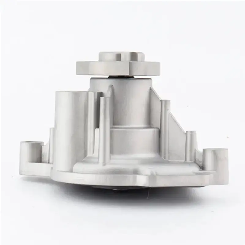 

For A3 VW Eos Golf Jetta Passat Tiguan Seat Skoda 03C121008H 03C121008BX 03C121005RX 03C121008EX Coolant Water Pump