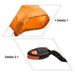 Storage Sack Sleeping Storage Bag Portable Survival Waterproof 1pcs For Camping For Hiking For Travel Lightweight