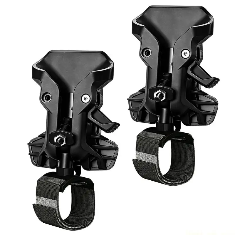 A2BE Quick Releases Tool Holder Belt Clip Drill For Construction Power Tool
