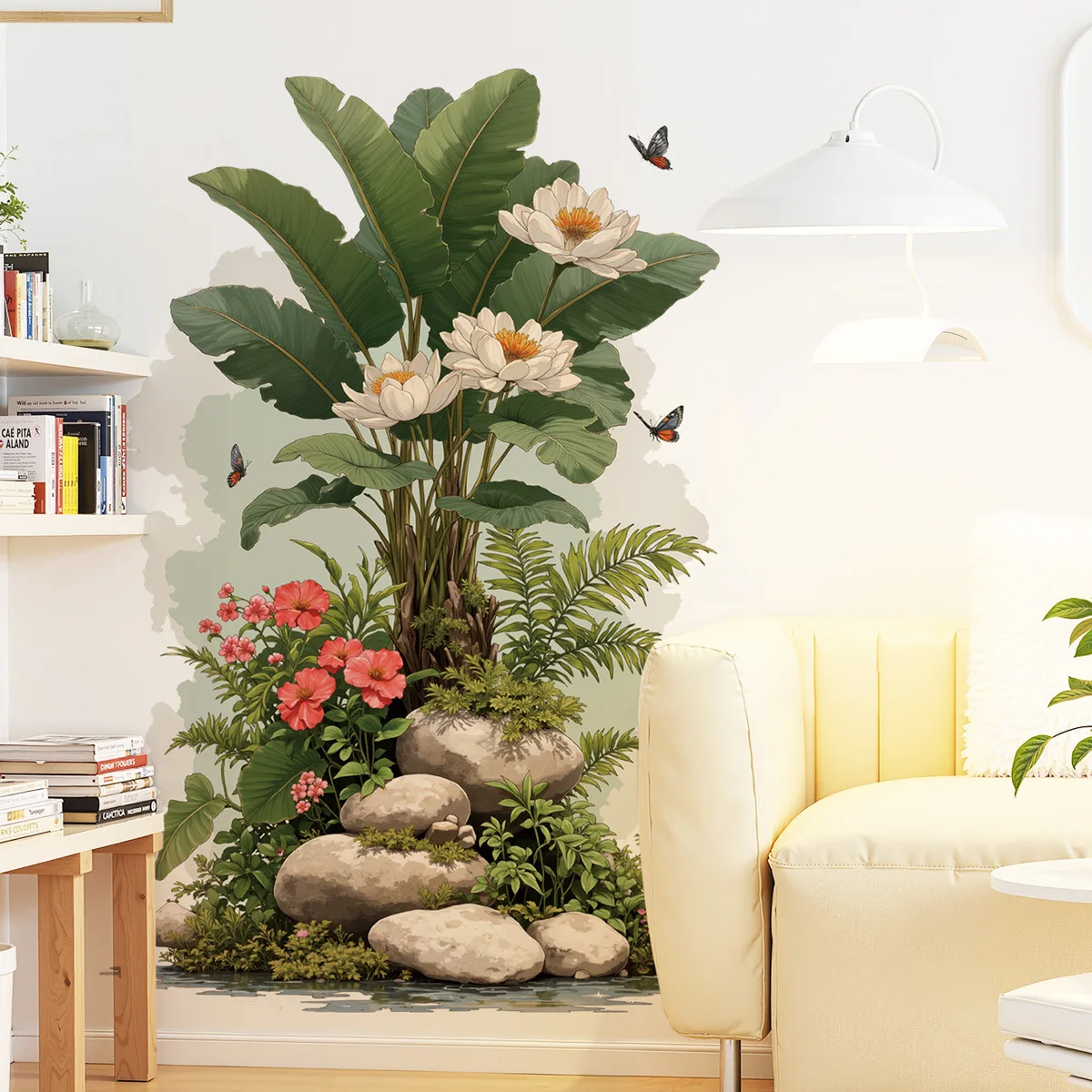 Thumbnail 4 - #67 Top Rated Home Decor Decals to Buy in 2026