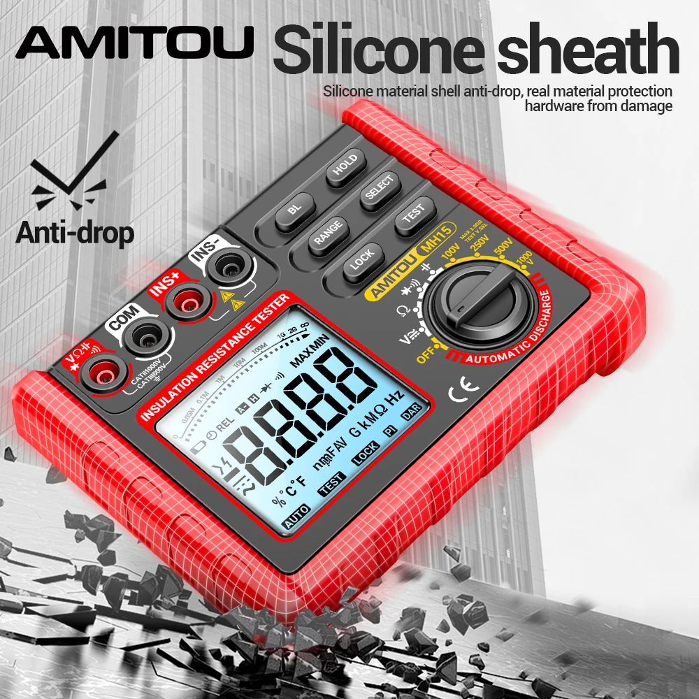 Amitou Digital Insu… - image