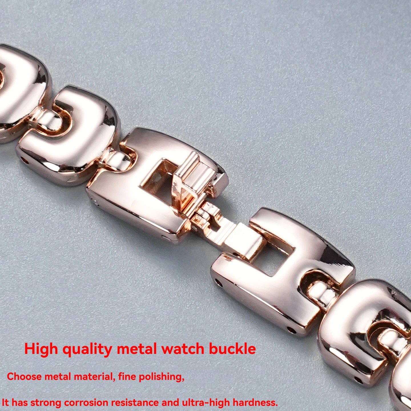 For Armani Starry Sky Strap AR1956/11244/1909/1911/1907/1908/1926/1909 Ferris Wheel Women's Fashion Sparkling Diamond WatchChain