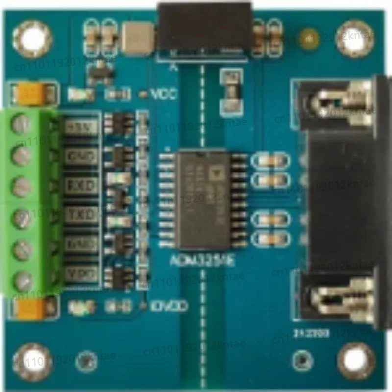 ADM3251E Module to RS232 Serial Communication Module Isolated Communication Module ADM3251