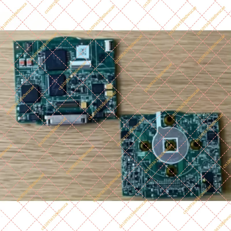 iPod Classic Video 5th 6th 7th Gen Logic Board with Firmware 2.0.4/2.0.5 Motherboard 80GB 120GB 160GB