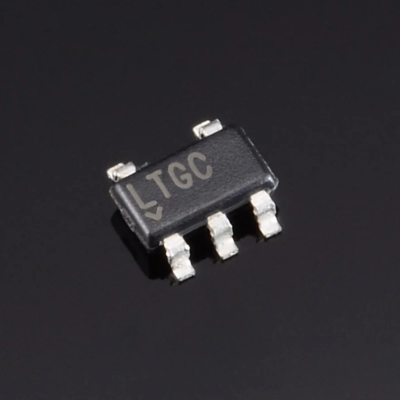 

LT1761ES5 LT1761ES5-BYP#TRPBF silk screen:LTGC LT1761ES5-5#TRPBF silk screen:LTGG package:SOT23-5 Welcome to consult