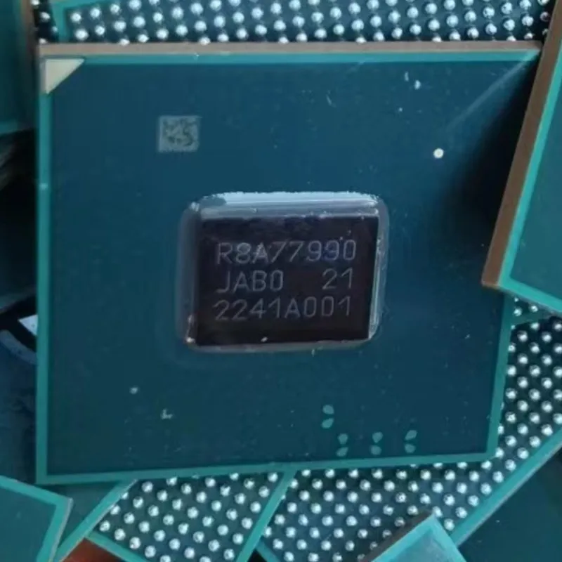 

1 шт. R8A77990 R8A77990JAB0BG bga