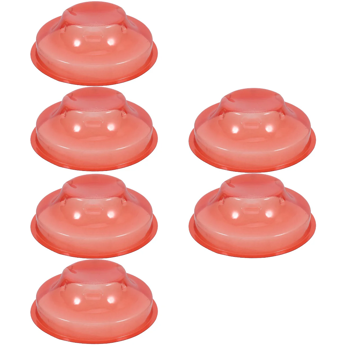 Fires Alarm Cover Dust Smoke Plate Protector S-moke Covers for Cooking