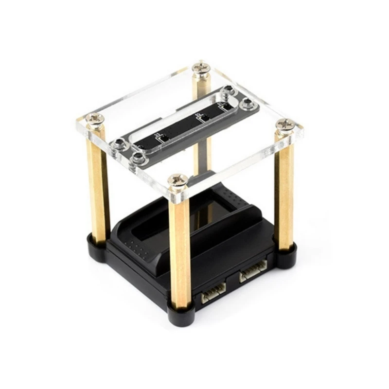 

2025 New Modern Vein Scanners Module Stable Performances Under Various Conditions Multiple Level Access Management