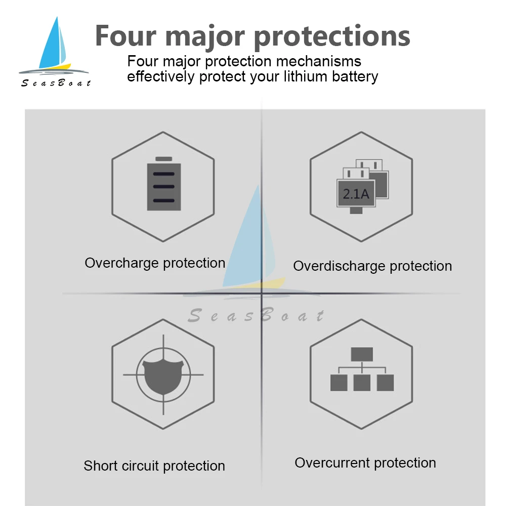 5Pcs 2S BMS 7.4V 2A 3A 4.5A 6A 7.5A 9A 18650 Lithium Battery Charge Protection Board Welding Nickel For Power Bank/Electric Toys