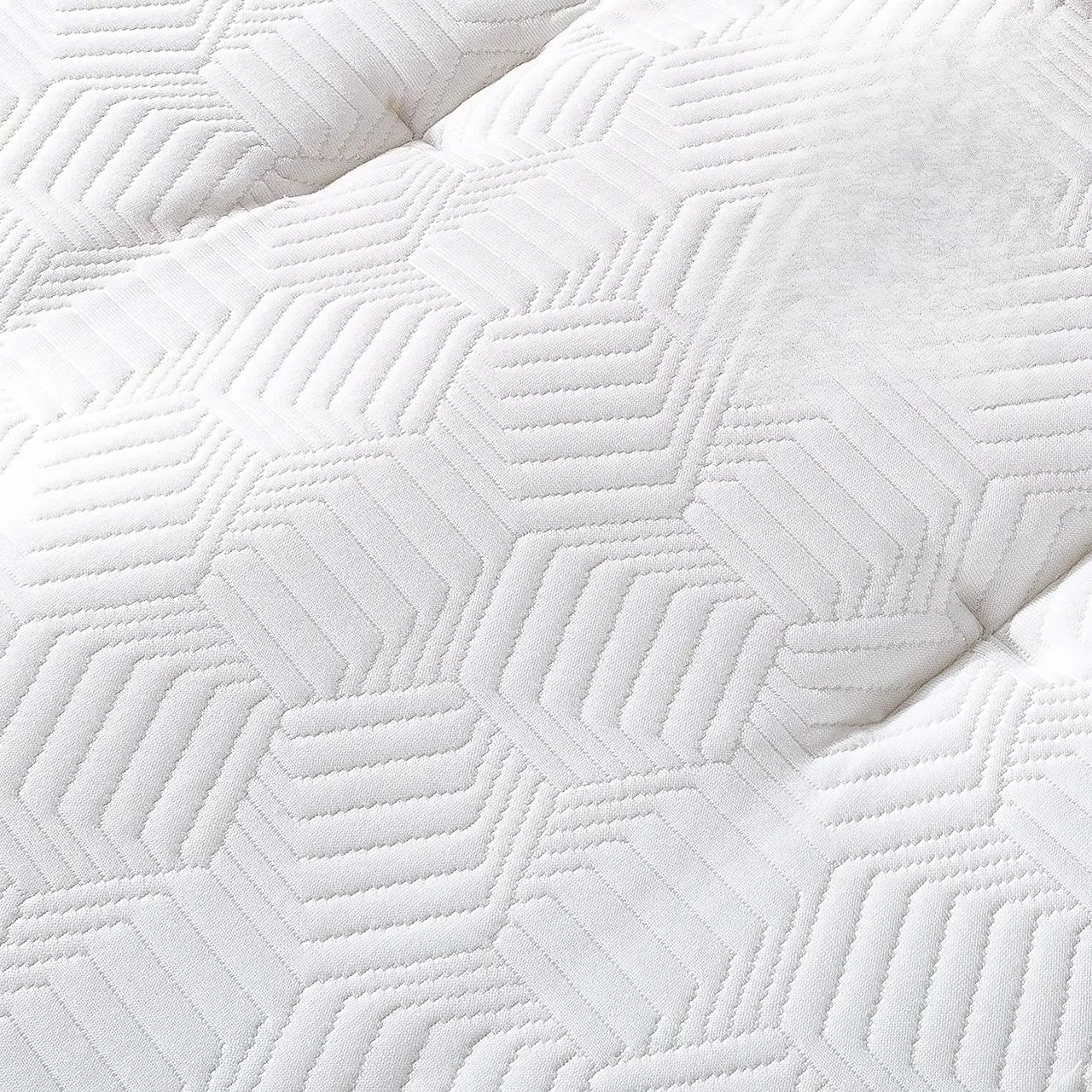 Materasso da letto per hotel a - Memory Foam Mattress In A Box Queen recensione e prezzo