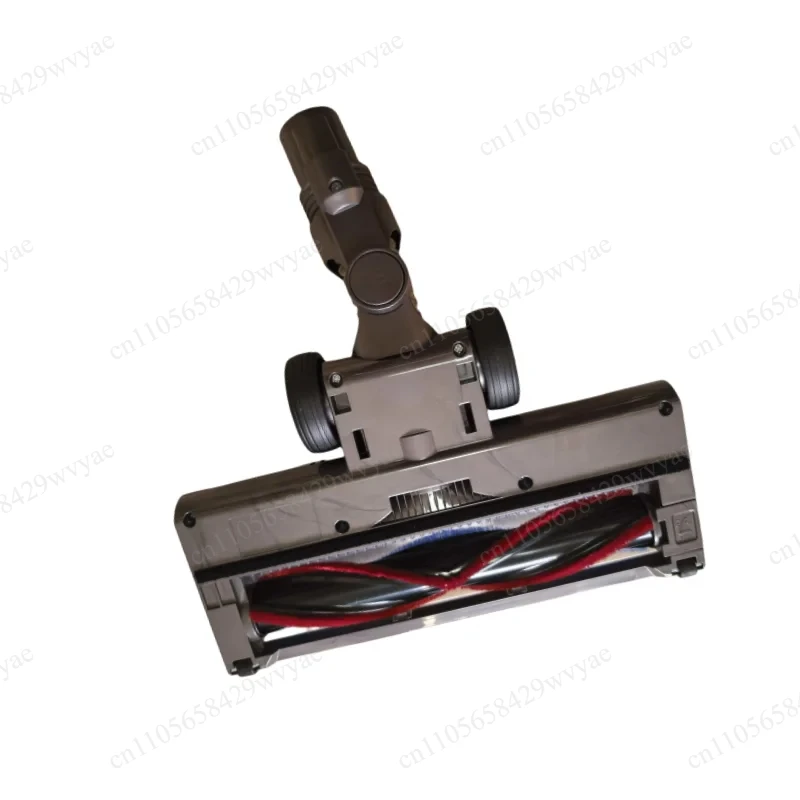 LED Electric Floor Brush Replacement Parts, Compatible with JR400 JR700 Cordless Vacuum Cleaner