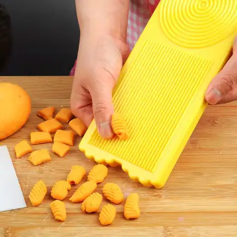 2025 새로운 다기능 스파게티 마카로니 메이커 파스타 메이커 국수 기계 DIY 마카로니 만들기 Planchette 금형 주방 가제트