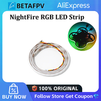Betafpv NightFire RGB LED Strip (500mm) Colorful For Pavo20 Pro II, Pavo20 Pro, Pavo Pico II Drone