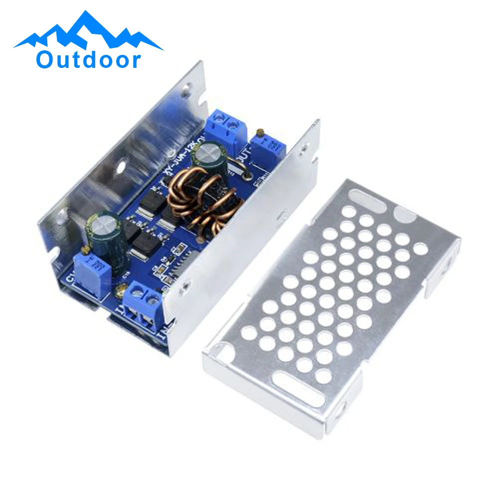 Dc Buck Converter 1…