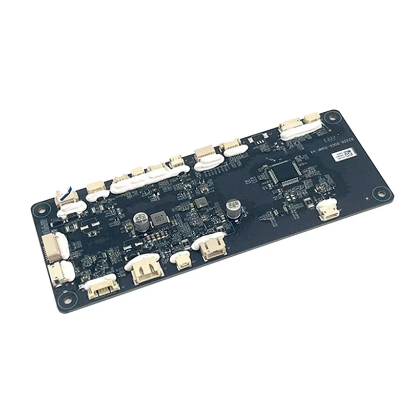 اللوحة الأم لـ Dreame L10s Ultra/L10 Ultra صيانة المكنسة الكهربائية اللوحة الأم لتحسين الأداء-A58E