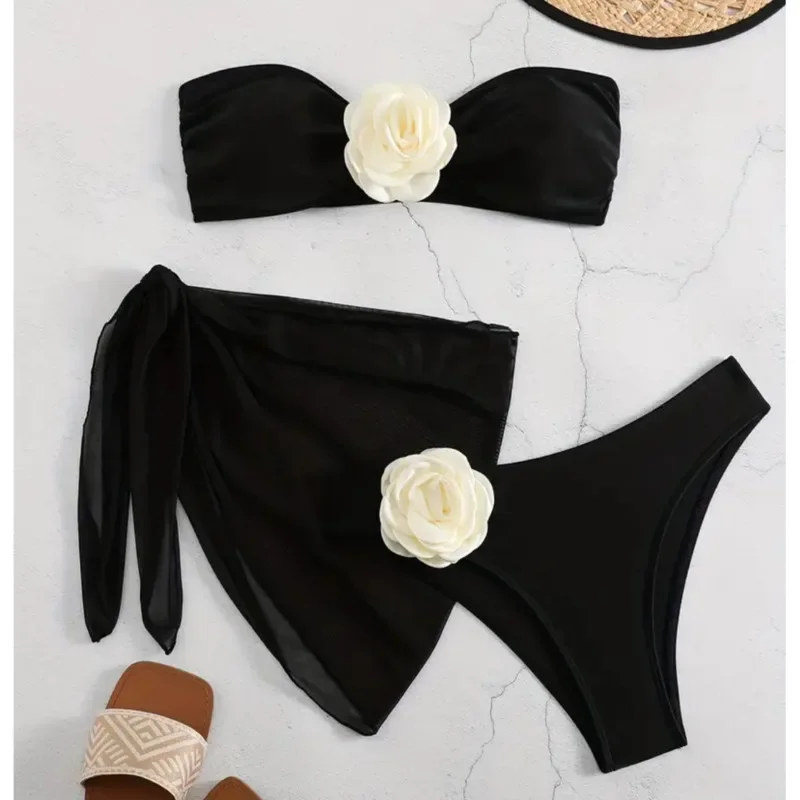 

2025 Sexy Bikinis Women's Swimwear Push Up Female Swimsuits Swim Wear Bathing Suits Brazilian Girls Bikini Set Beach Pool Bather