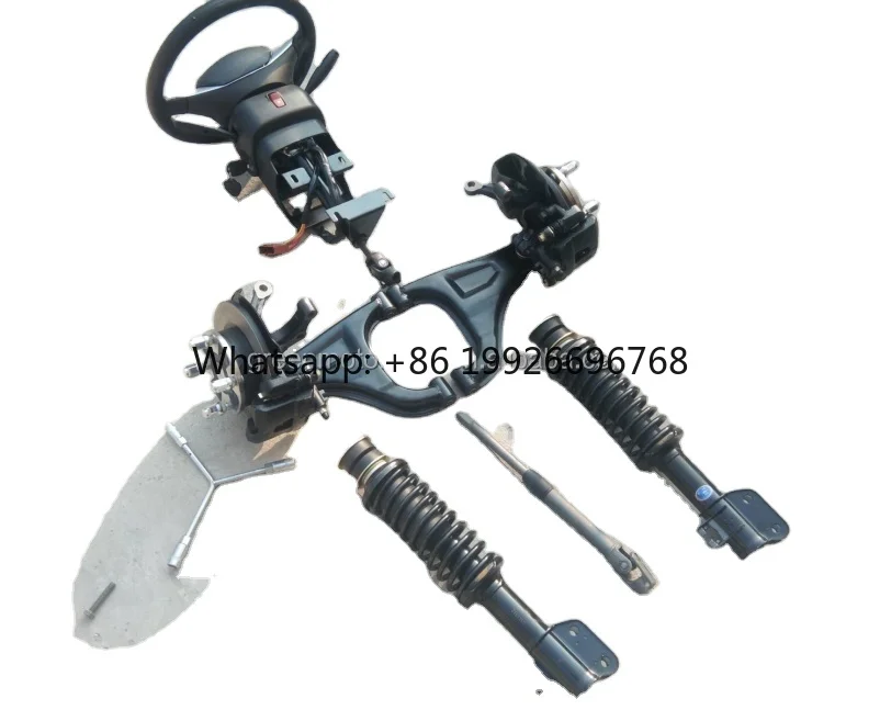 

Комплект независимой подвески Макферсон высокого качества