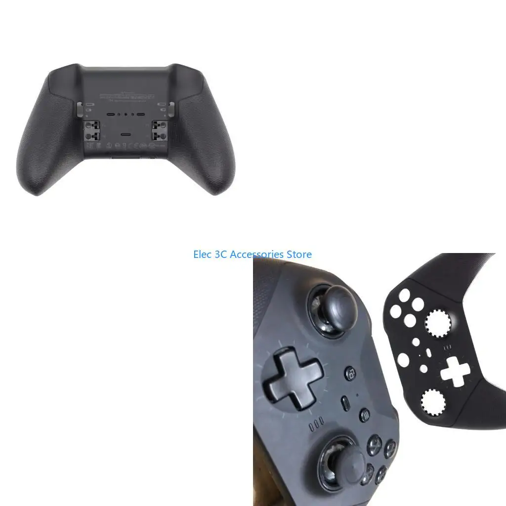 Y51A Upper/Bottom C… - image