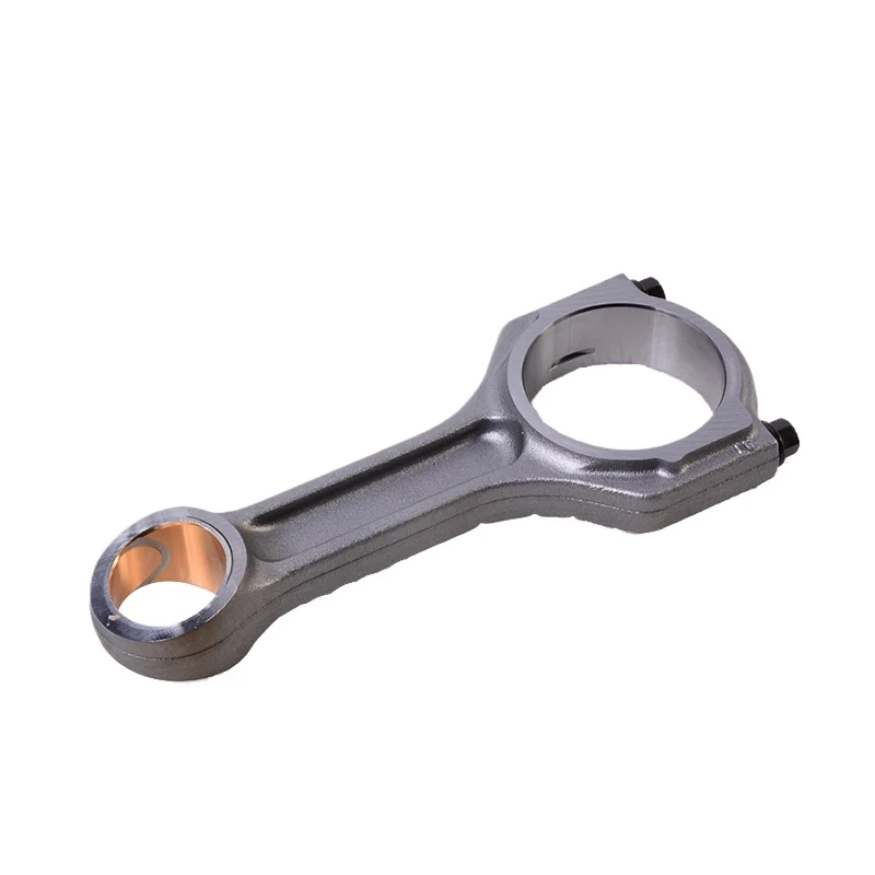 FOR Foton Auto Parts Cummins 2.8 Engine (National Five Kangrui H3) Connecting rod 5340588 4 pcs/group