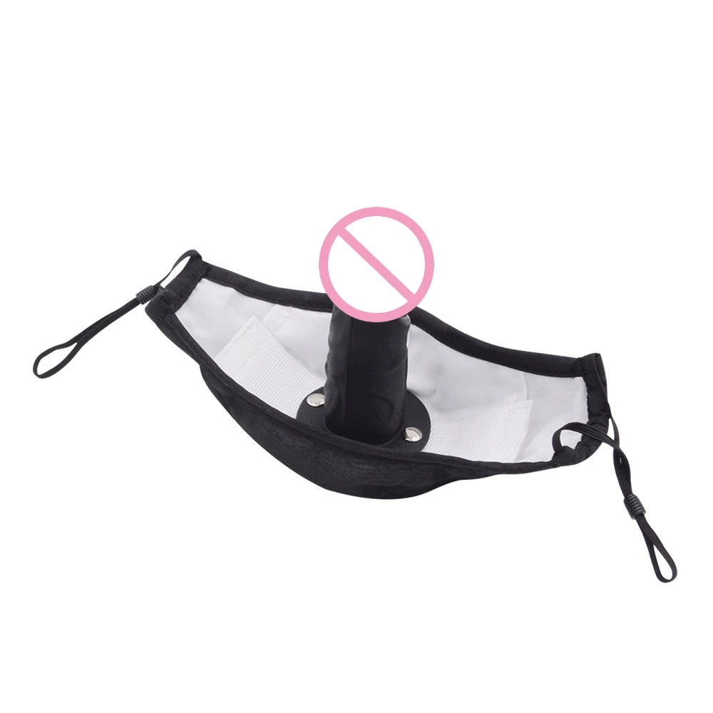 قناع القضيب من السيليكون، سدادة فم SM، قطعة فم قابلة للفصل، مناسبة لكل من الرجال والنساء. لعبة تدريب خارجية للبالغين من سن 18 عامًا