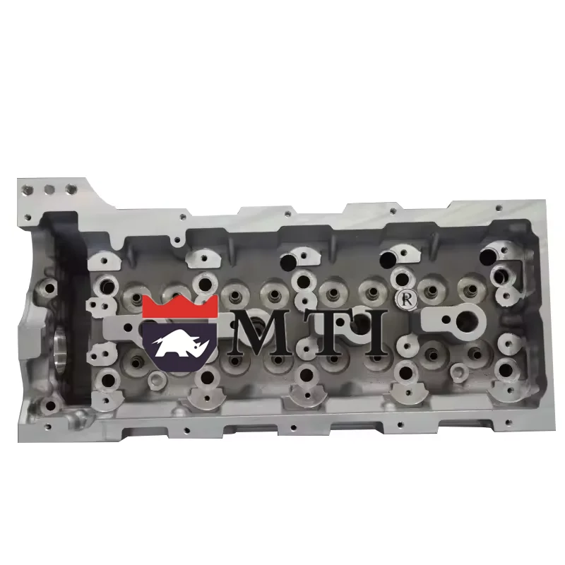 

MTI High Quality New OM611 Bare Cylinder Head 2.2L For Mercedes C-Class/Sprinter/V-Class