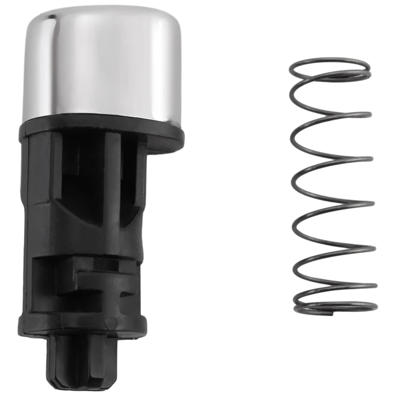 

Car Shift Knob Button Repair Kits & Spring 54132-S84-A81ZA For Honda Accord 1998-2002 2.3L 3.0L Car Accessories