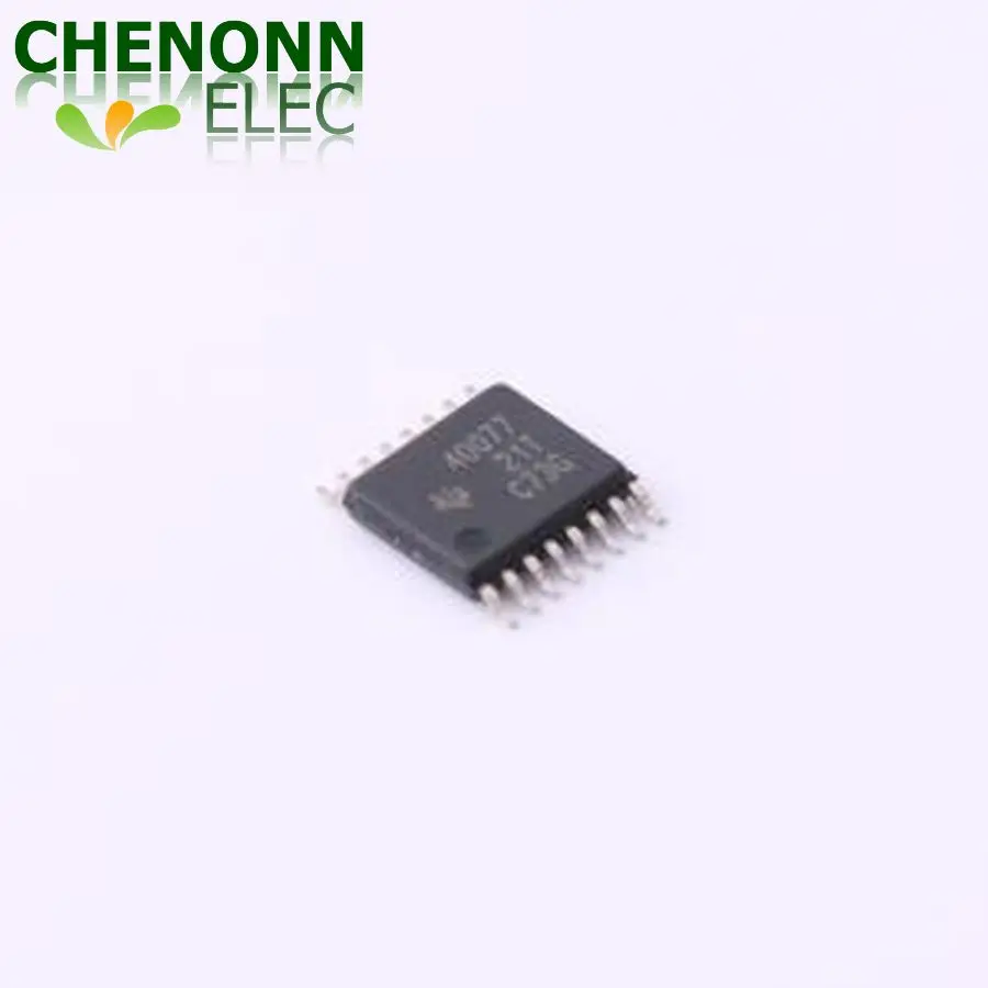 5PCS/LOT TPS40077PW…