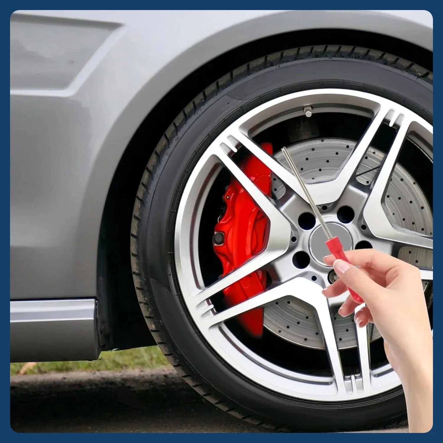 

Инструменты для удаления сердечника клапана автомобиля, автомобильная отвертка, устройство для удаления сердечника штока клапана, инструмент для ремонта автомобильных шин, аксессуары