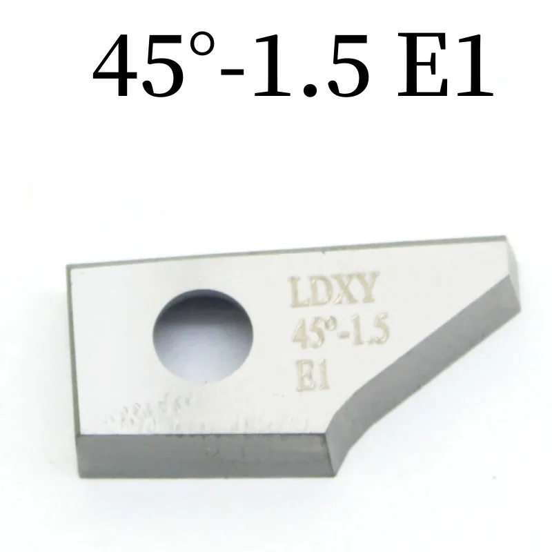 Universeller Hartmetall-Ventilsitzschneider für einmaliges Formen, Reibahle für 45/60-Grad-Winkel-Reparatur und Wiederaufbereitung – Detail 8