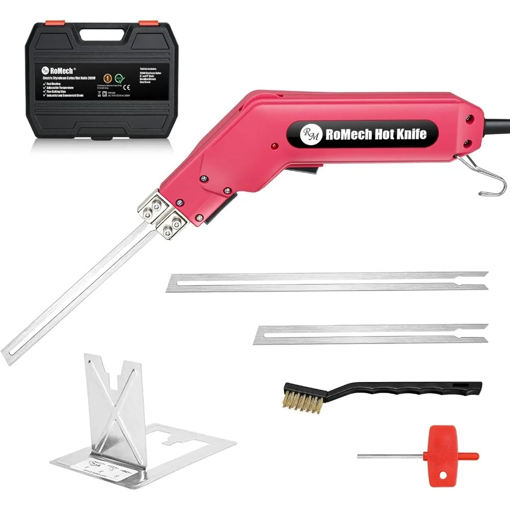 Foam Cutter Pro Ele…