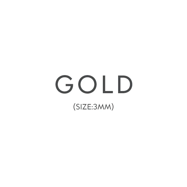 Modian Einfache runde goldfarbene Schraub-Ohrstecker aus 925er-Sterlingsilber, trendige stapelbare Ohrstecker für Frauen, edler Schmuck, Geschenke