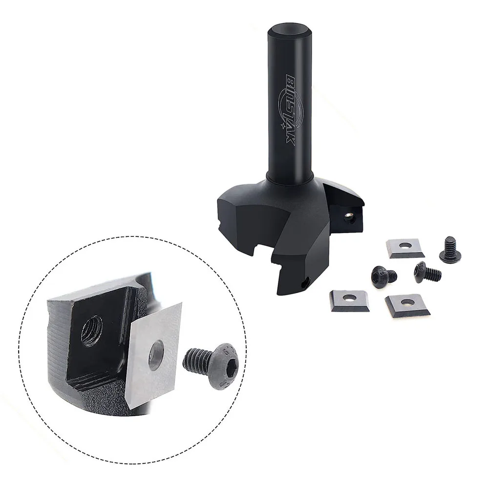 Imagem -05 - Quadrado Reto Carbide Insere para Carpintaria Carbide Inserir a Lâmina 12 mm 12x12x1.5 mm Versátil 10 Pcs