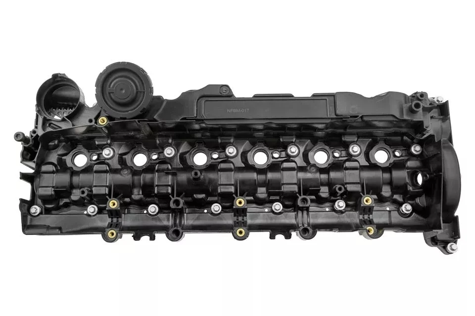 

New M550DX/M50DX BMW X5 E70, X6 E71.5 F10 / F11.X5 F15,X6 F16 valve cover 11128510234