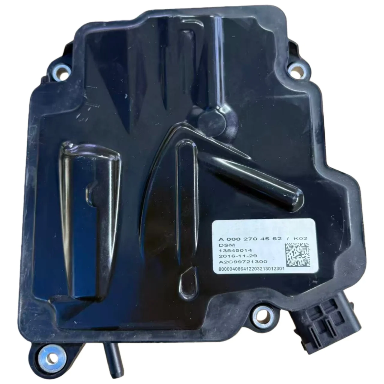 

A0002704552 Transmission Control Module Transmission Shifting Module Unit Suitable for Mercedes Benz C63S AMG W205