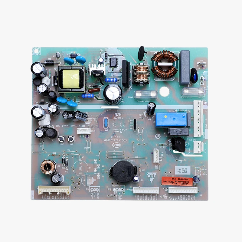 new for Haier refrigerator computer board 0061800283A 0061800283B 0061800283C 0061800283D 0061800283E 0061800283 motherboard